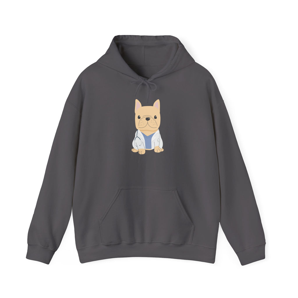 Dogtor Hoodie
