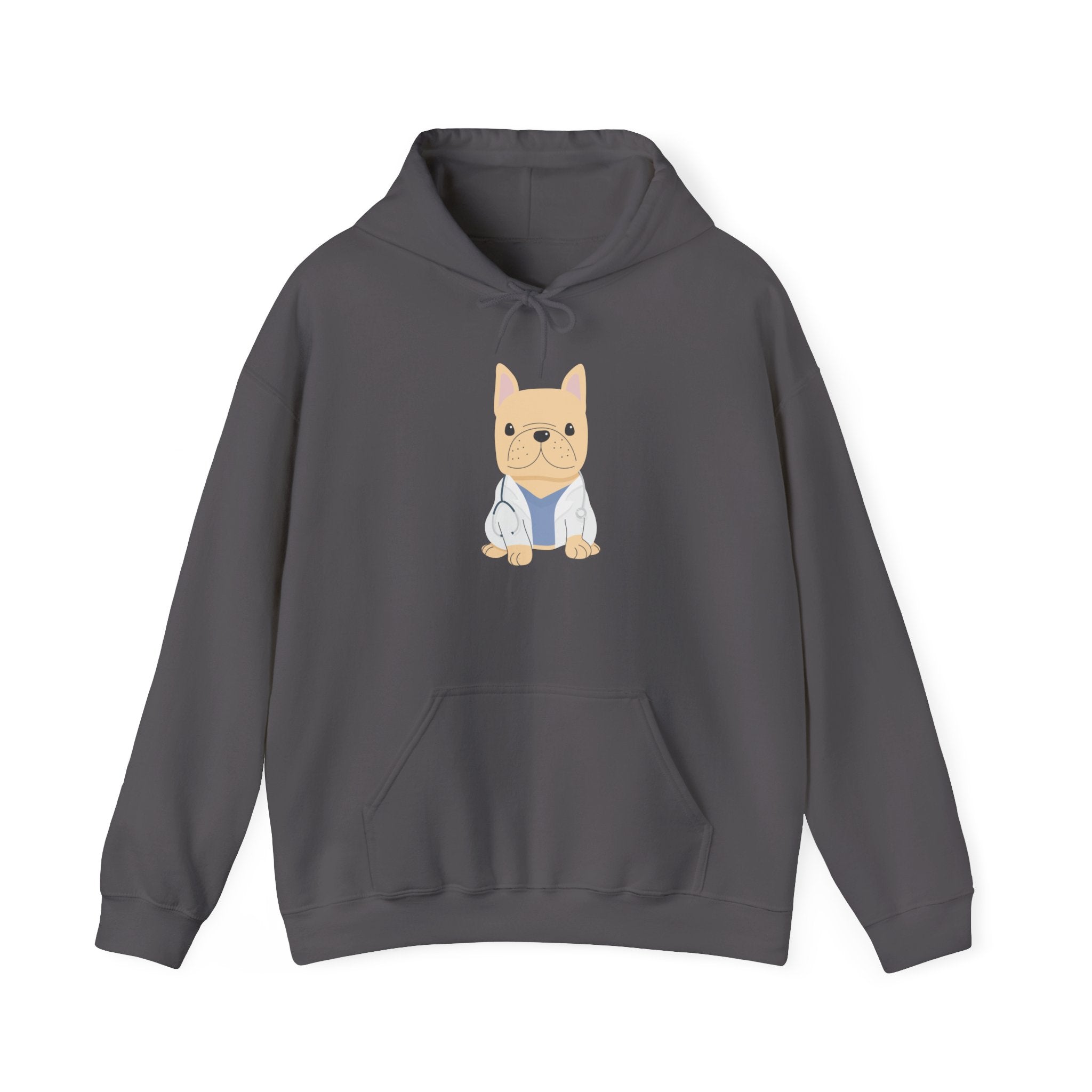 Dogtor Hoodie