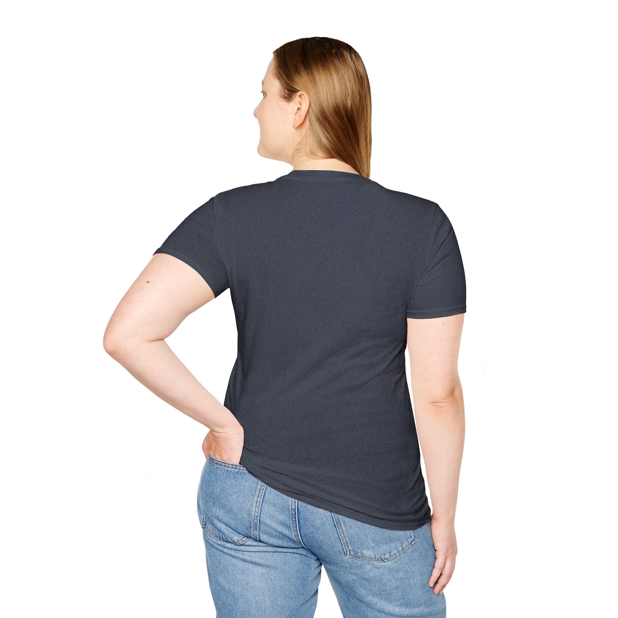 Animal ECG T-Shirt