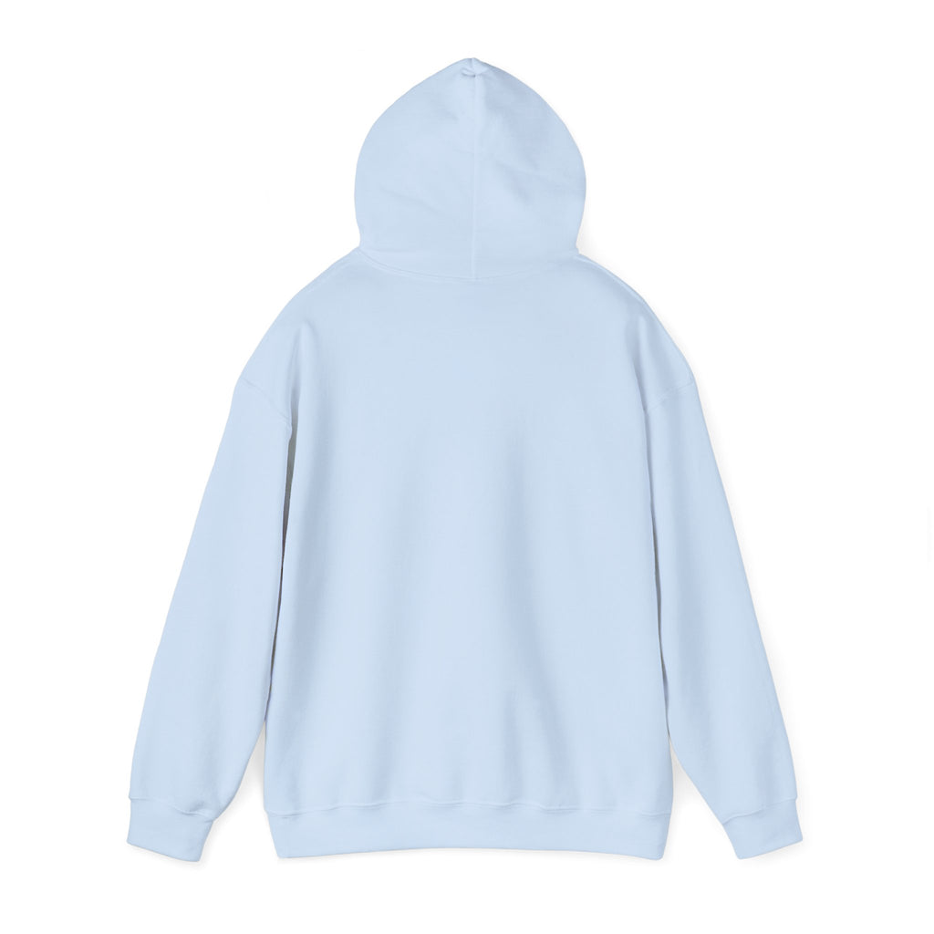 Animal ECG Hoodie