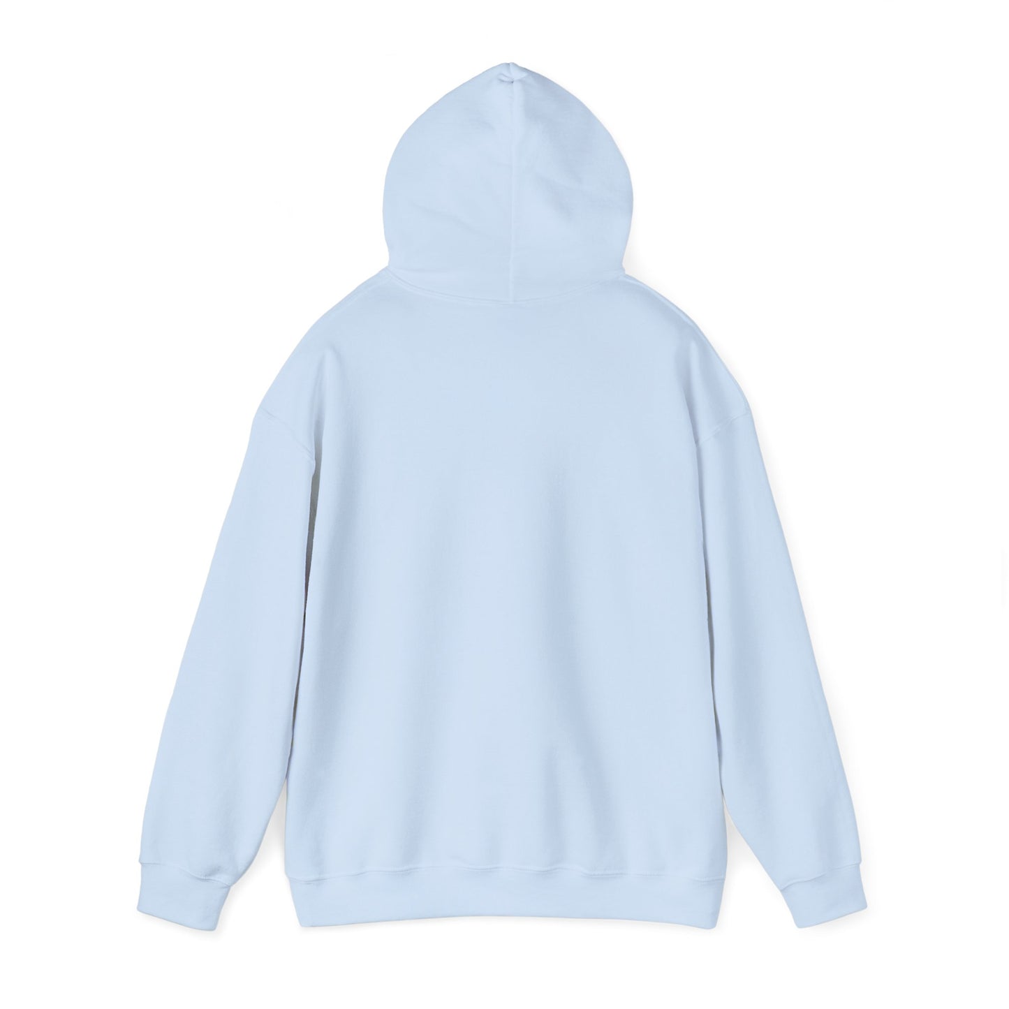 Animal ECG Hoodie