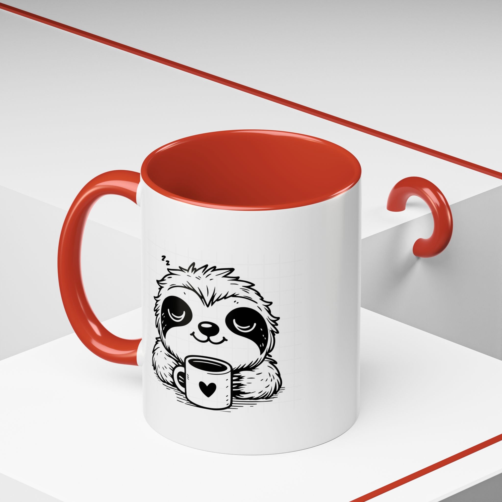 Sloth Mug