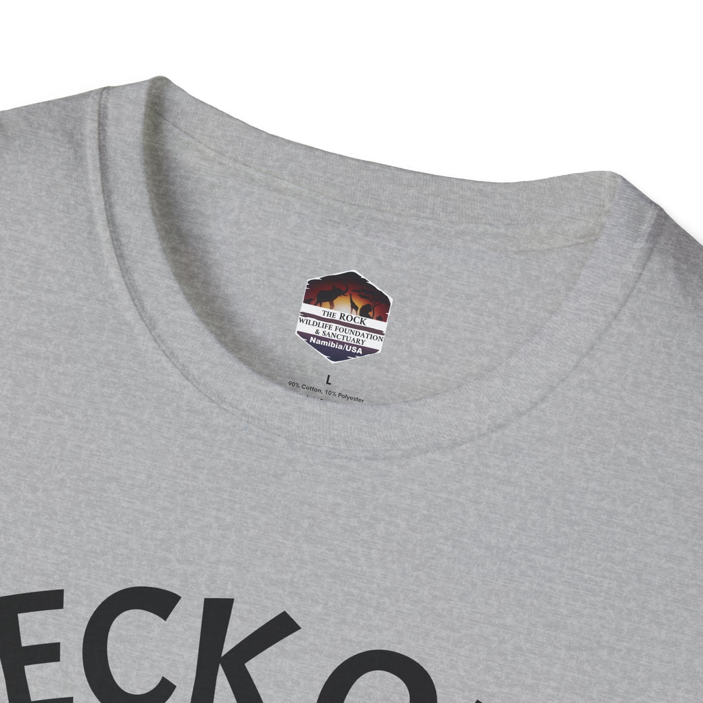 Peck Off T-Shirt