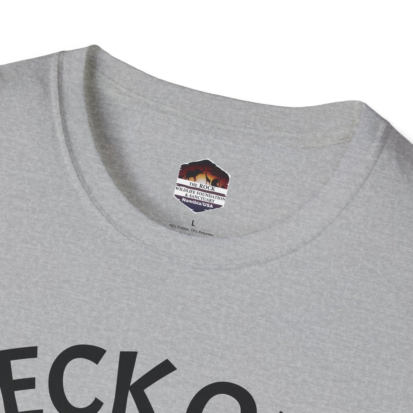 Peck Off T-Shirt