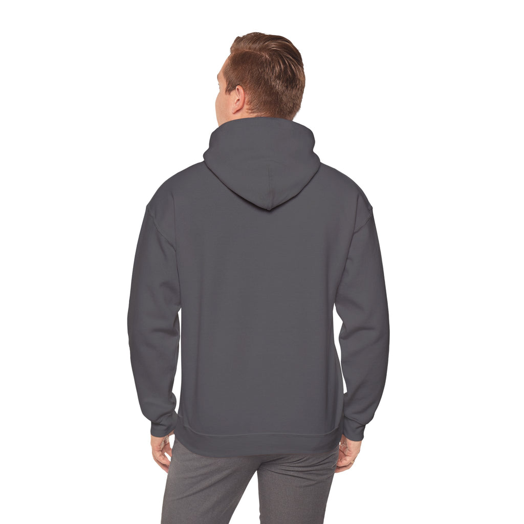 Peck Off Hoodie