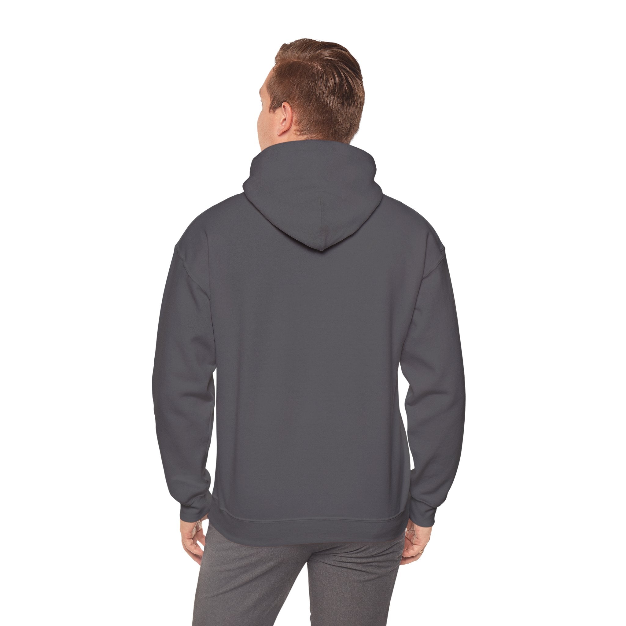 Peck Off Hoodie