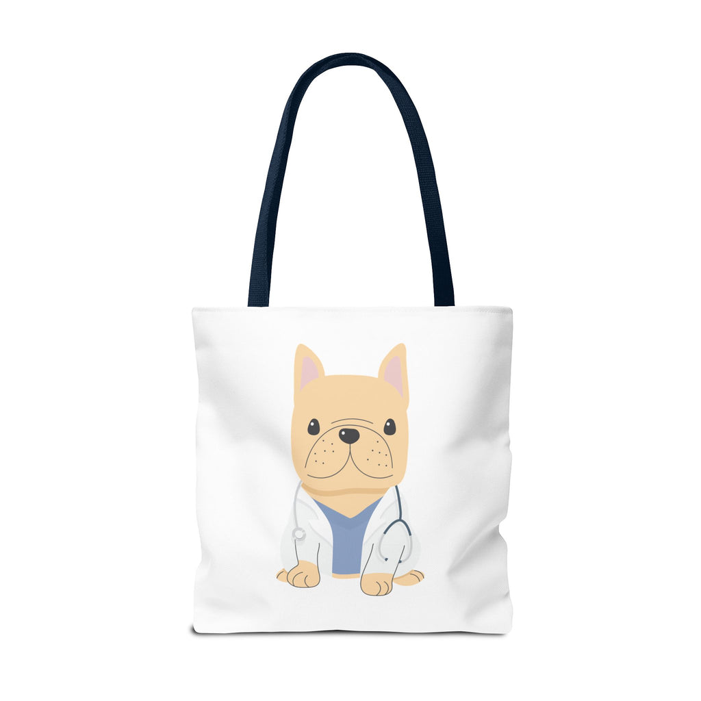 Dogtor Tote Bag