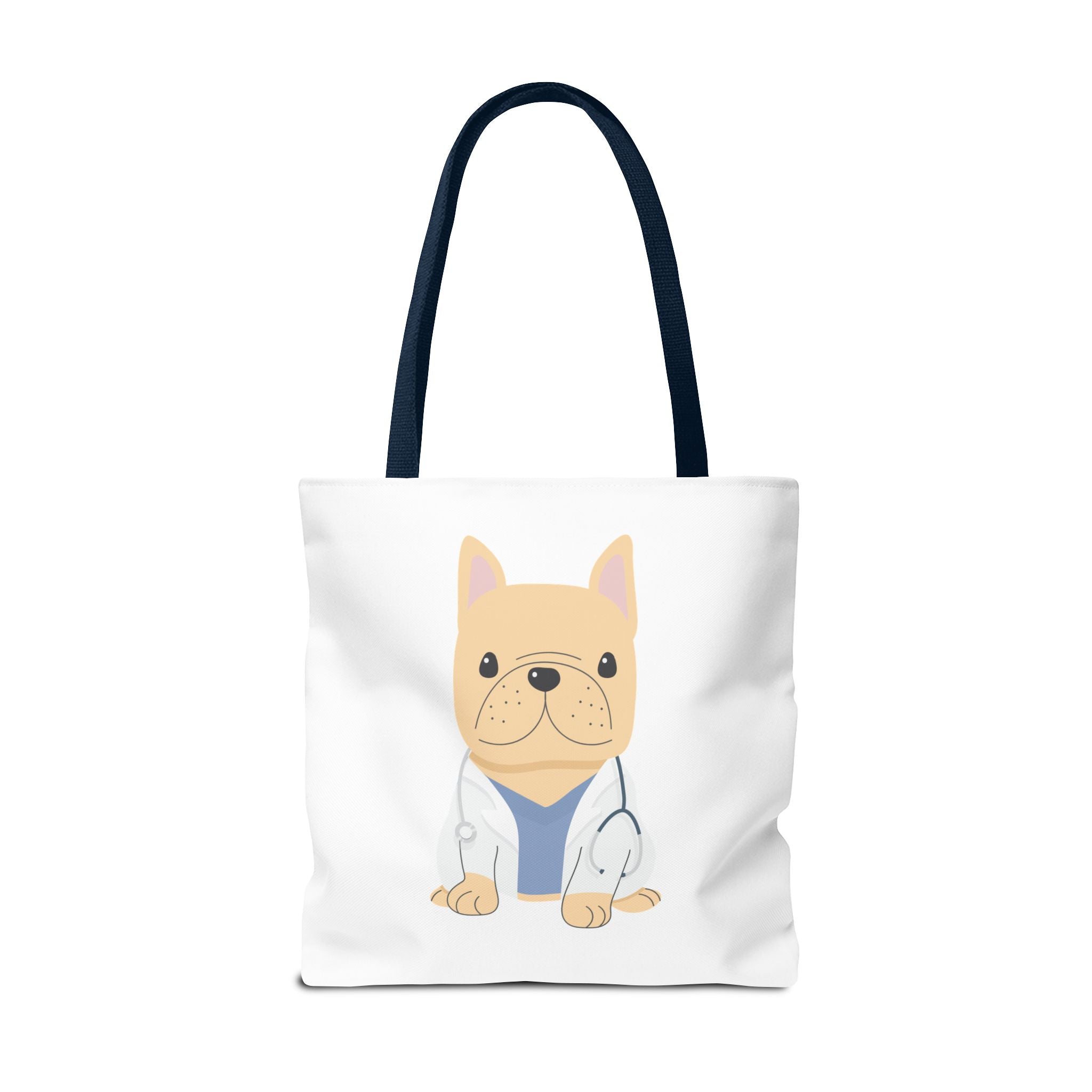 Dogtor Tote Bag