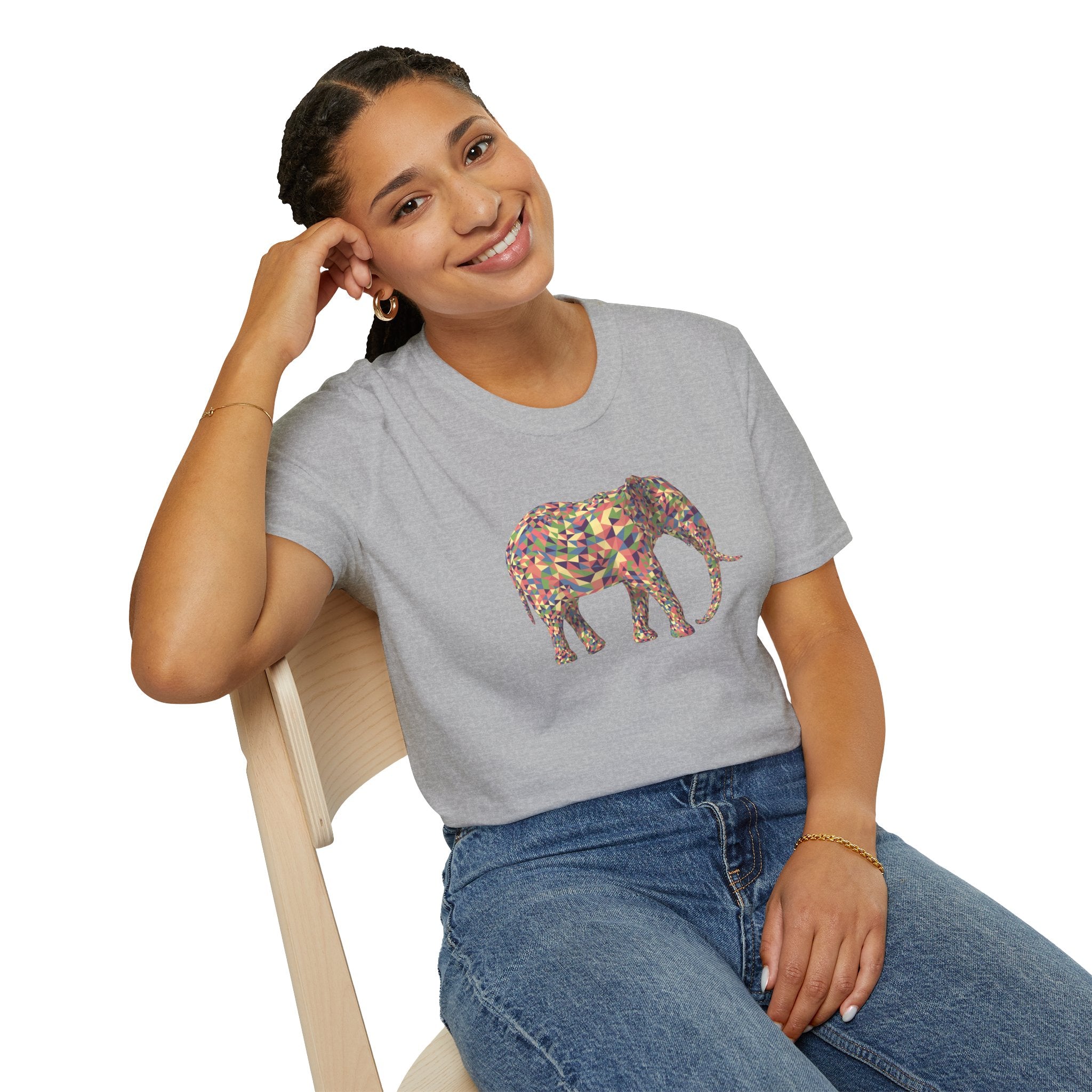 Elephant T-Shirt