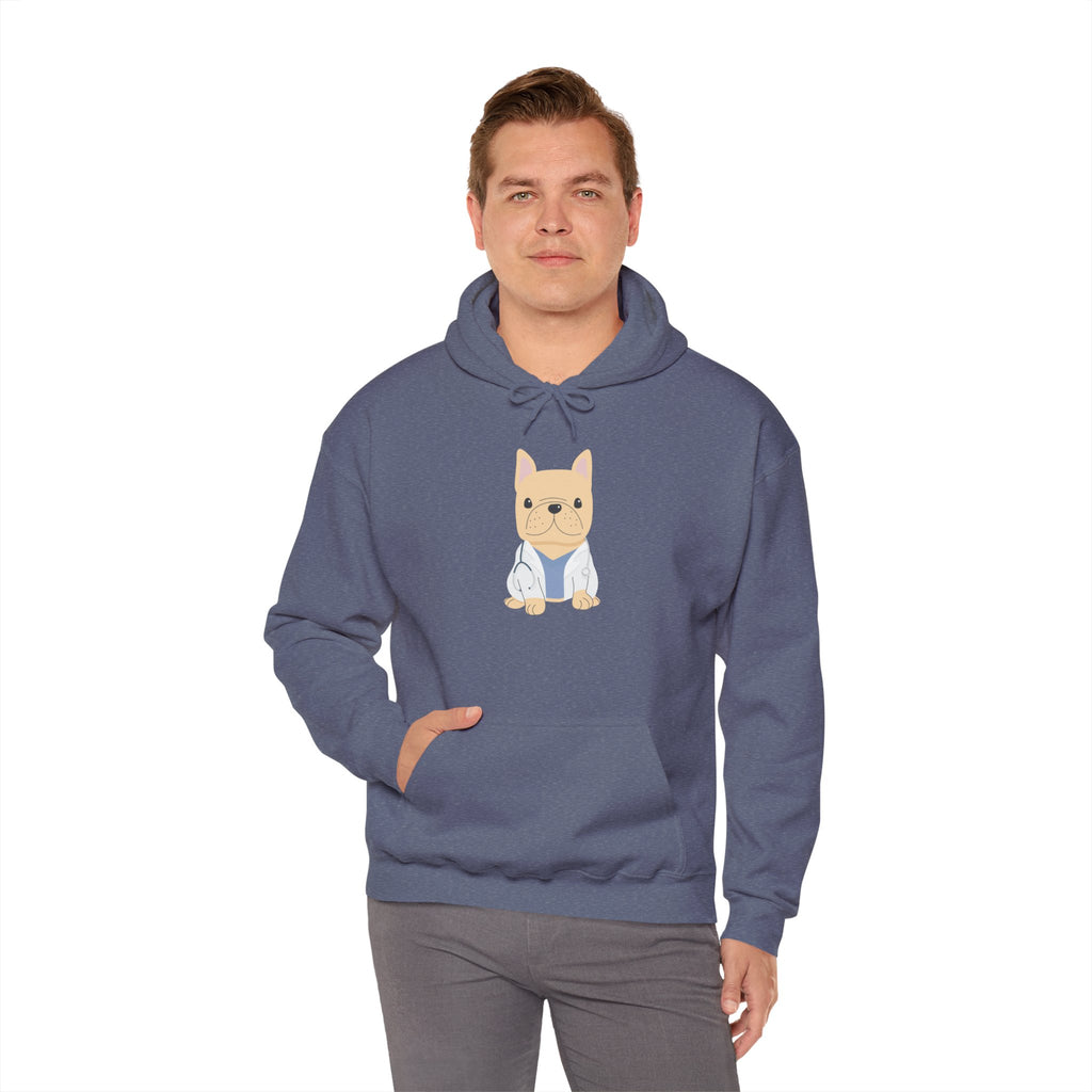Dogtor Hoodie