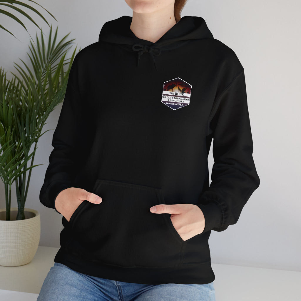 Rock Wildlife Foundation Hoodie
