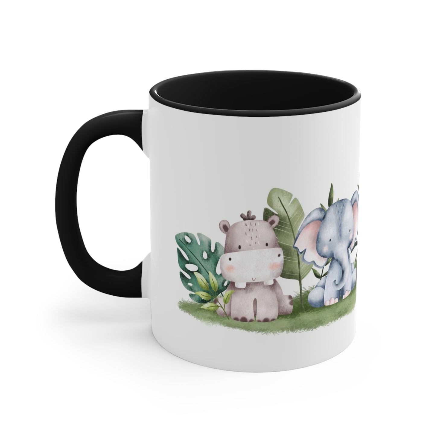 Wildlife Coffee Mug