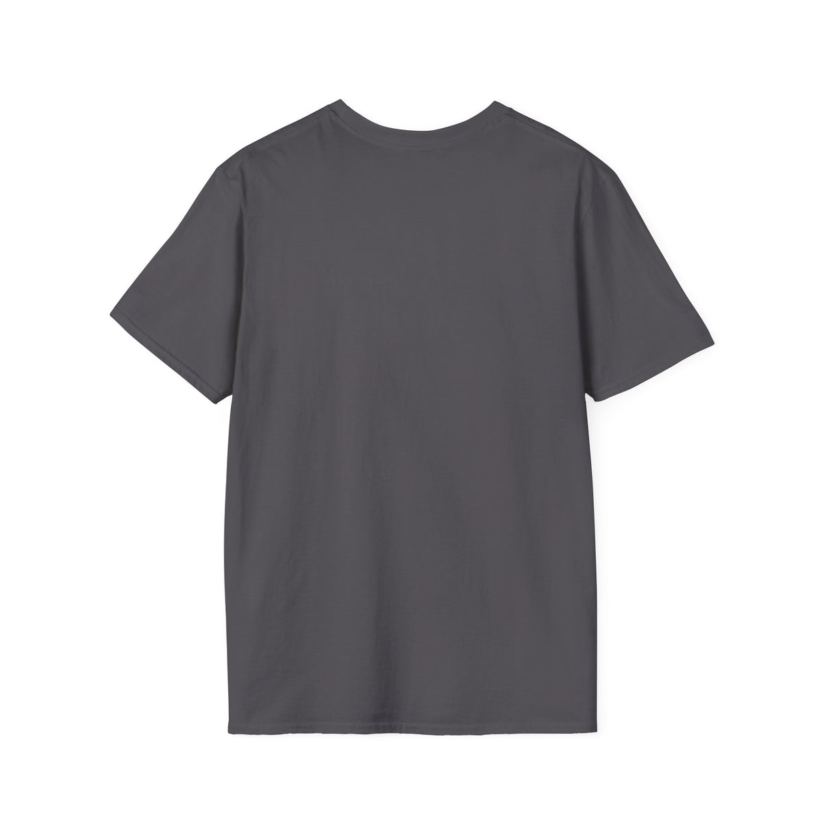 Heartbeat Paw & Heart T-Shirt — Pet Lover EKG Tee