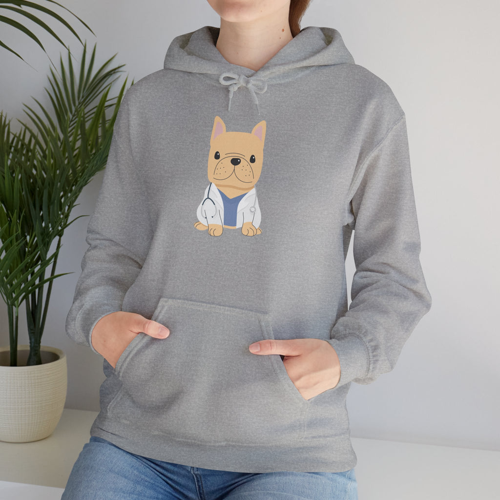 Dogtor Hoodie