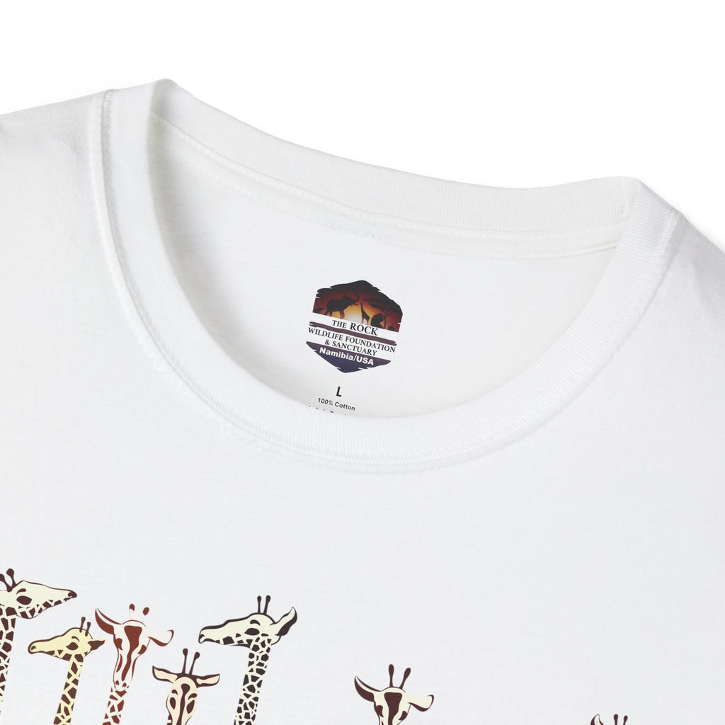 Giraffe T-Shirt