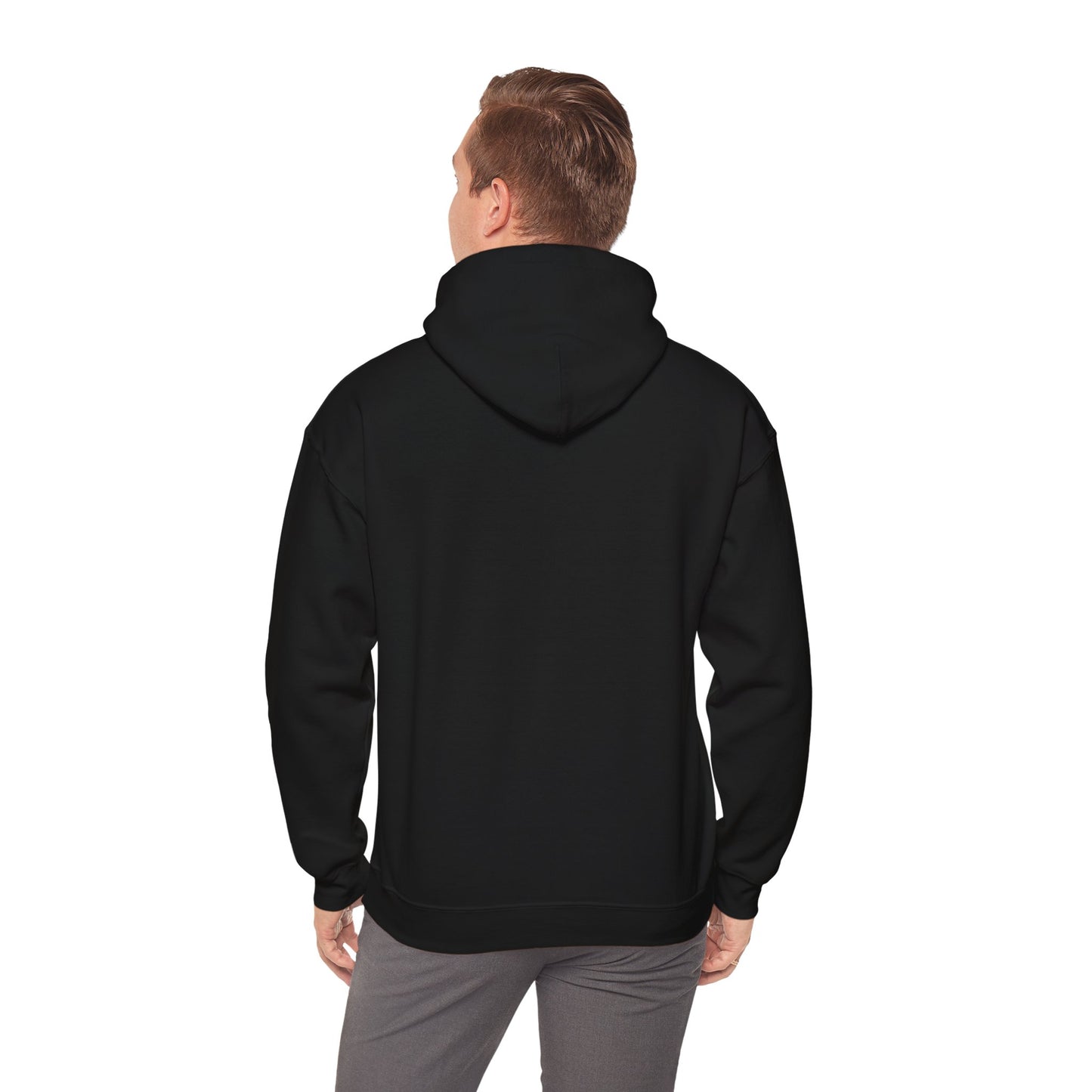 Animal ECG Hoodie