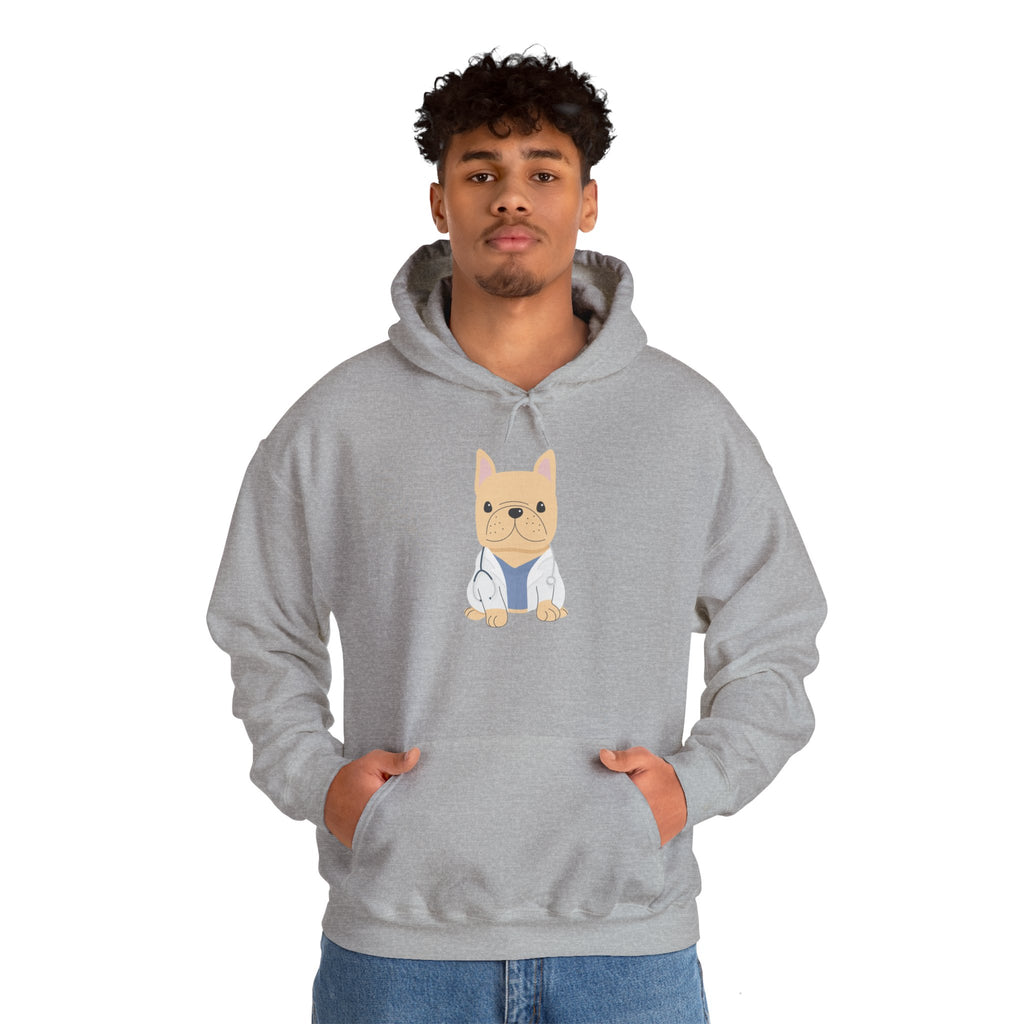 Dogtor Hoodie