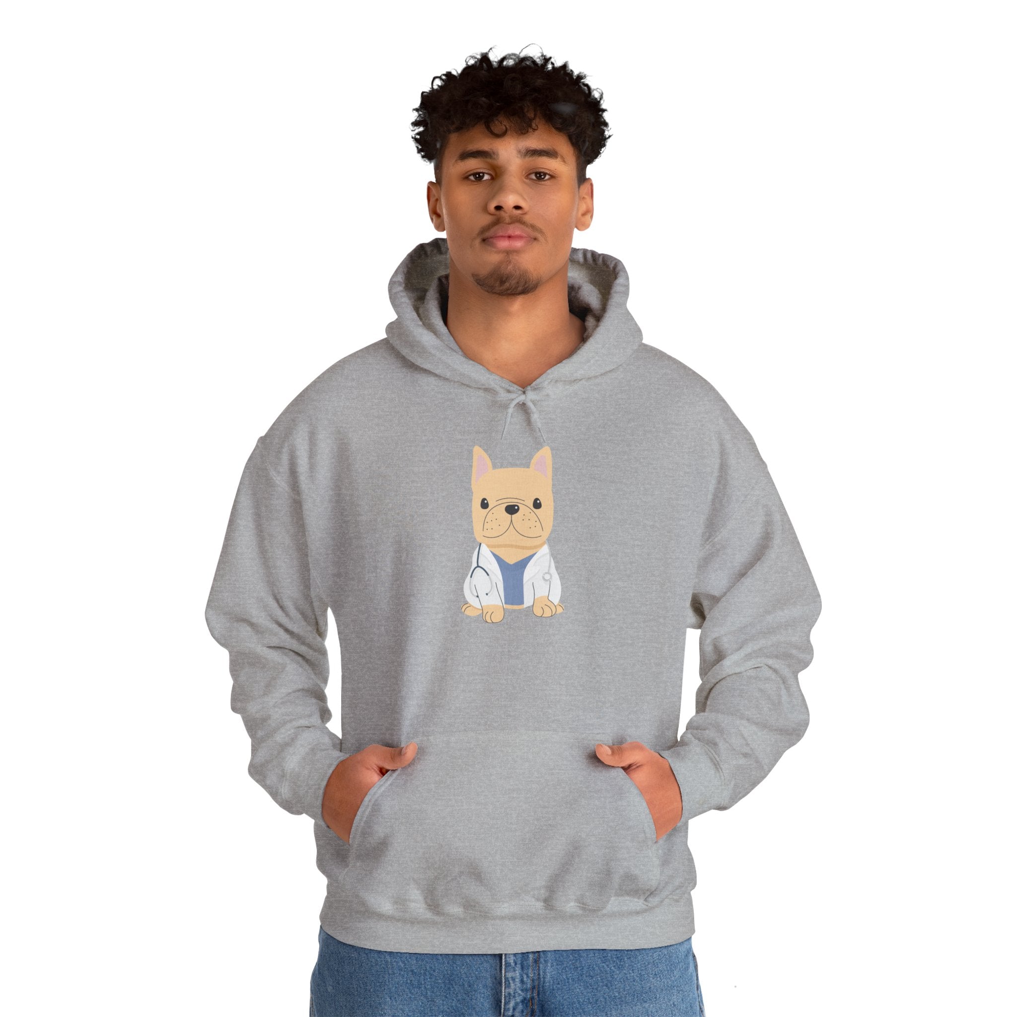Dogtor Hoodie