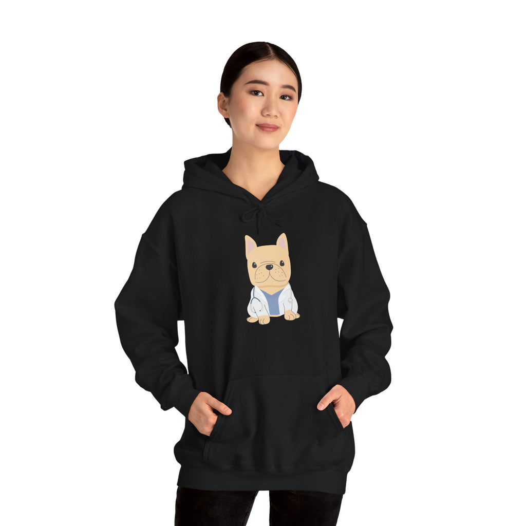 Dogtor Hoodie