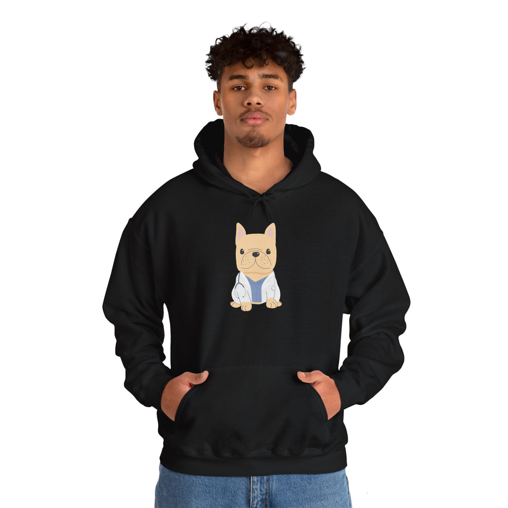 Dogtor Hoodie