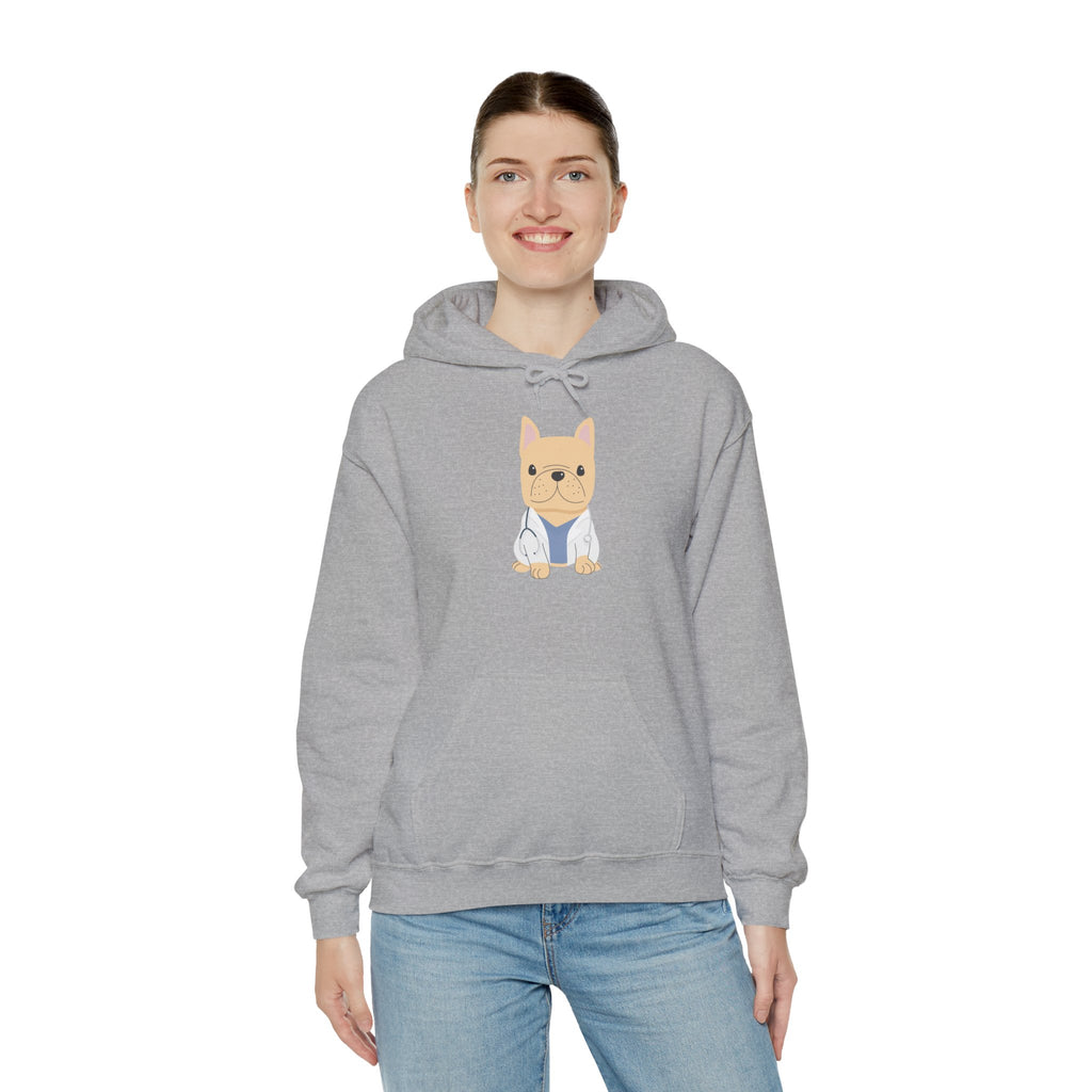 Dogtor Hoodie