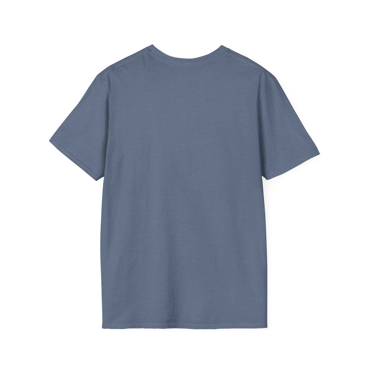 Dog and Cat Line Art T‑Shirt — Minimal Pet Silhouette Tee