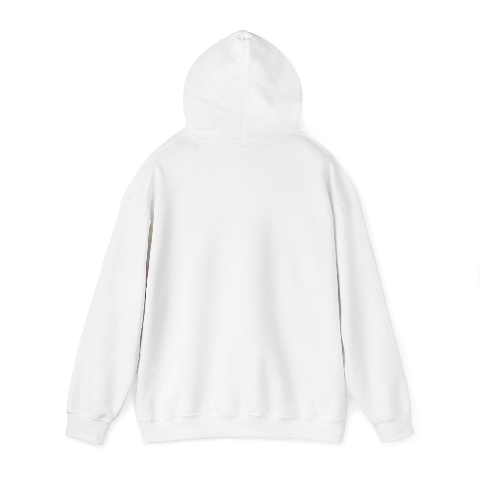 Peck Off Hoodie