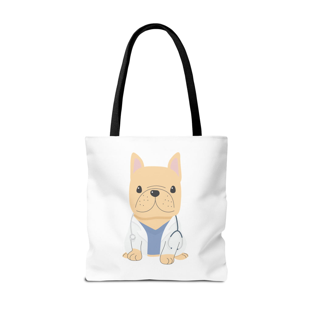 Dogtor Tote Bag