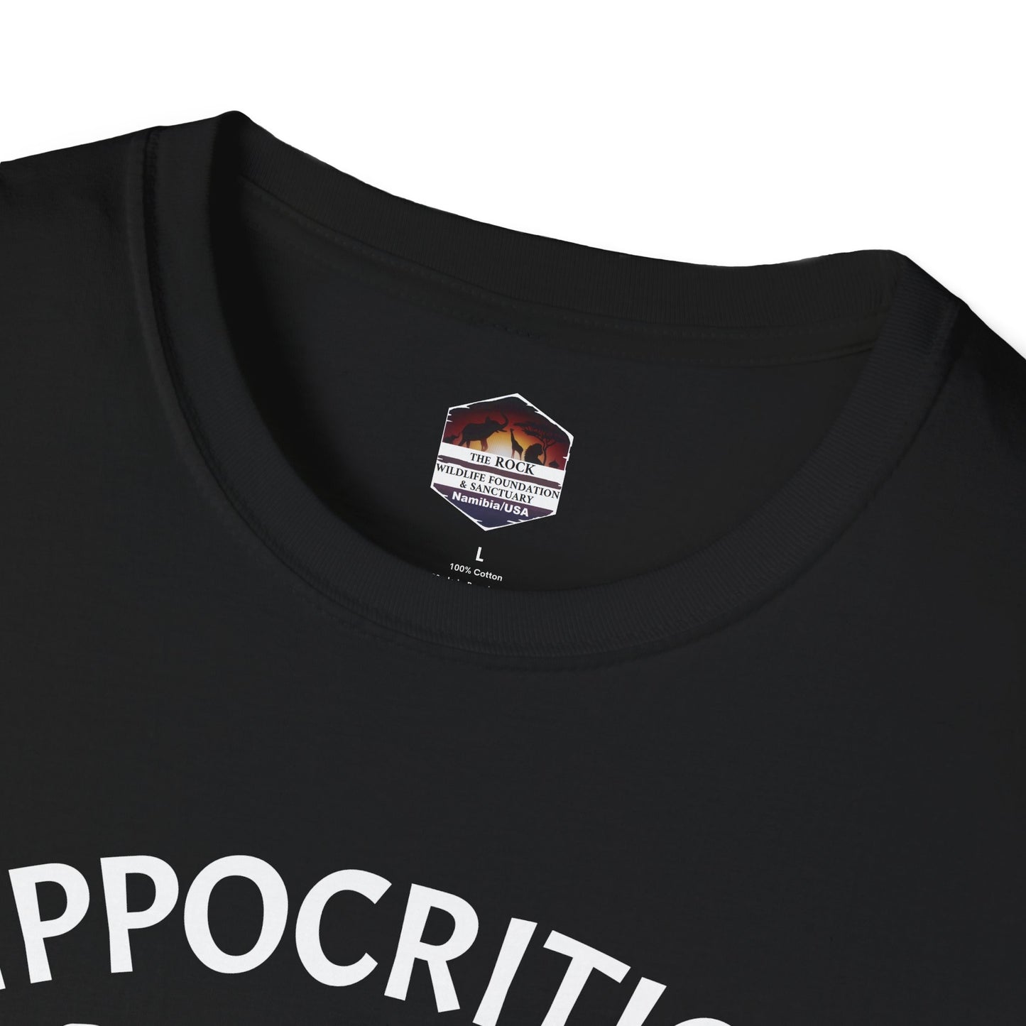 Hippocritical T-Shirt