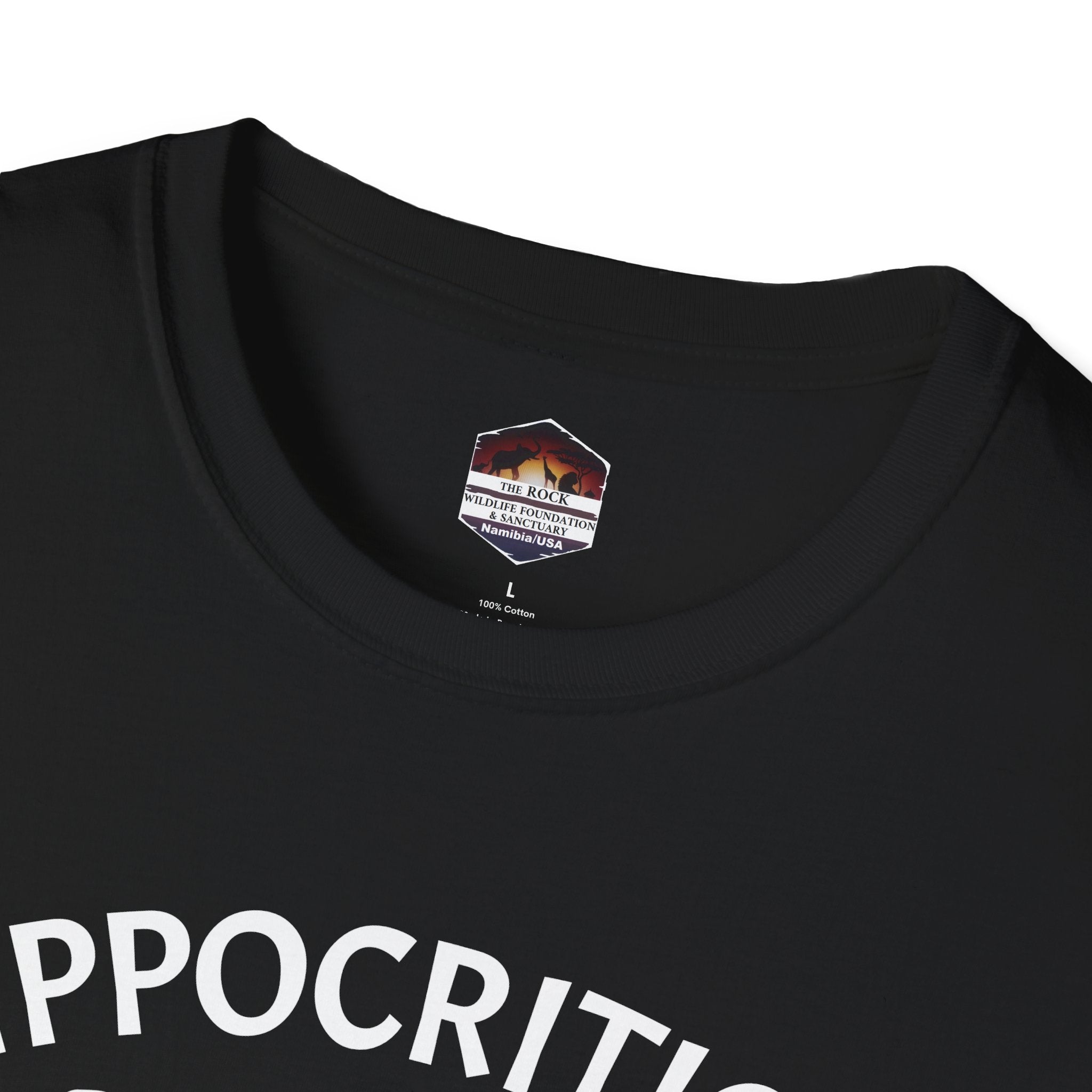 Hippocritical T-Shirt