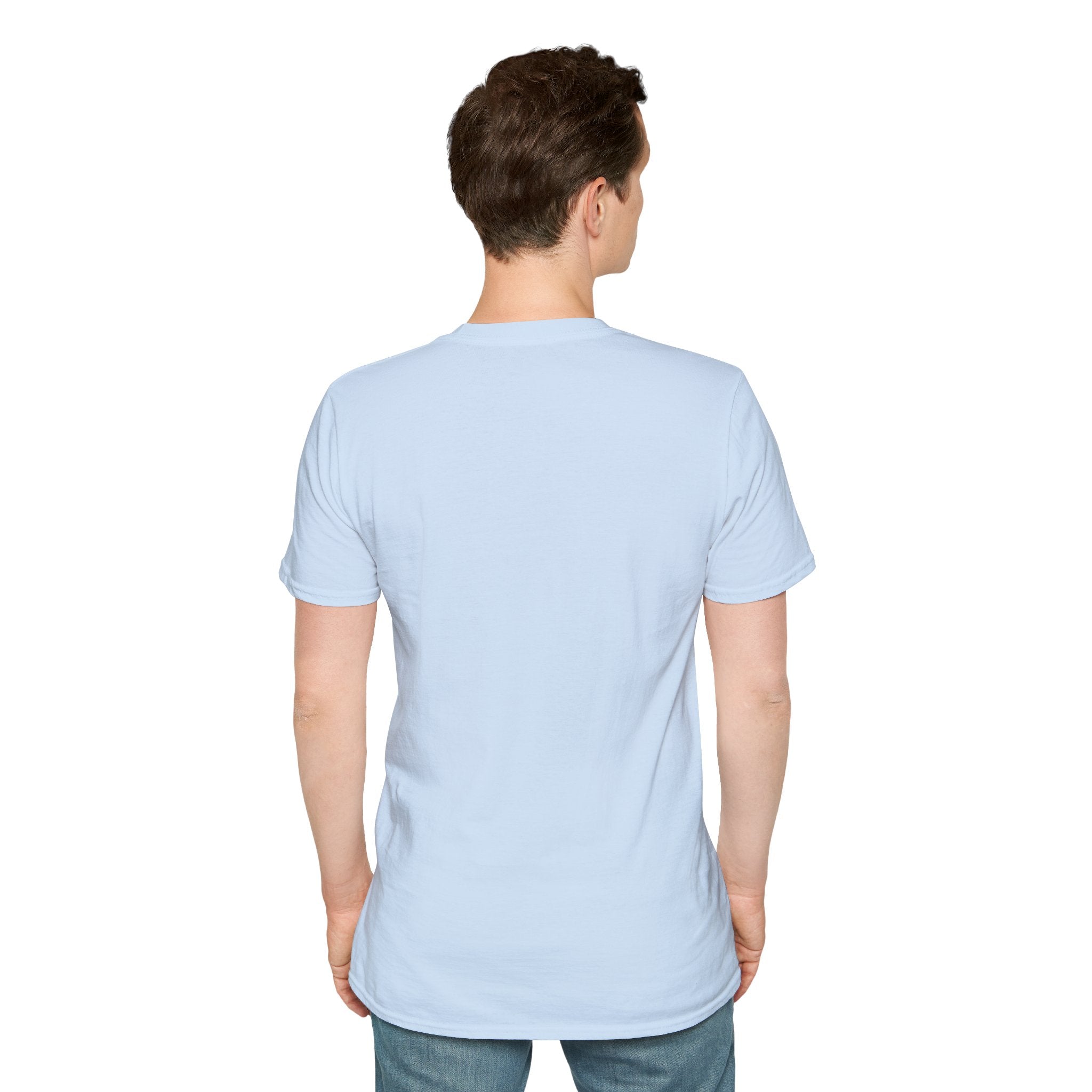 Animal ECG T-Shirt