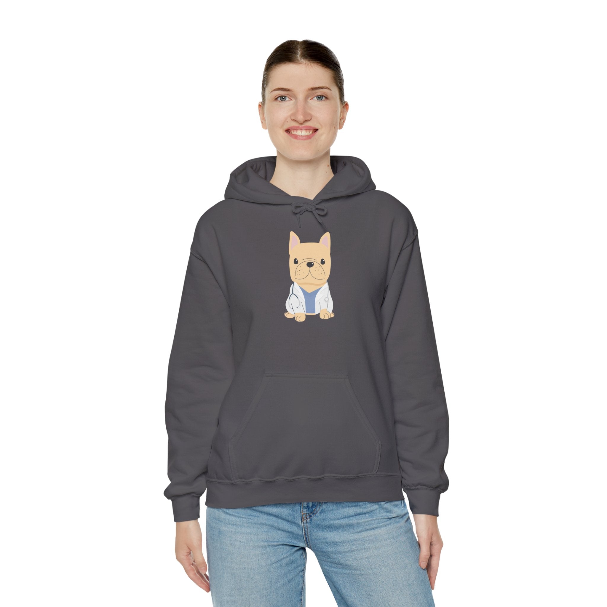 Dogtor Hoodie
