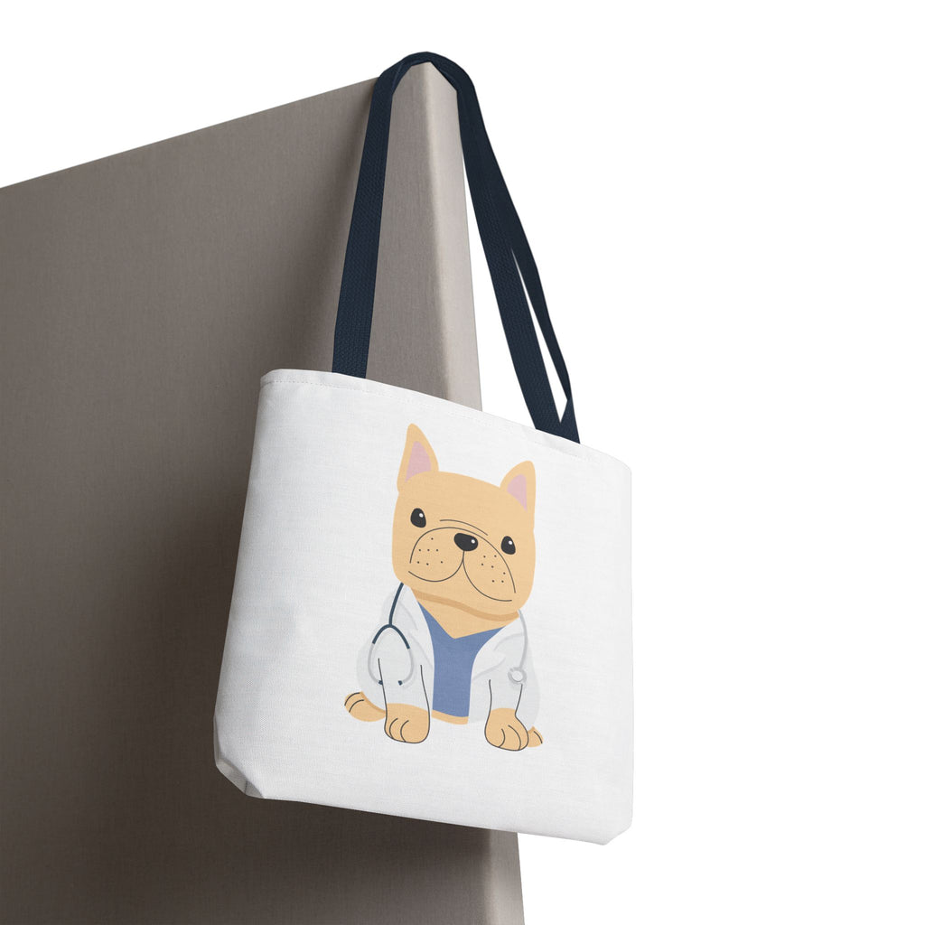 Dogtor Tote Bag