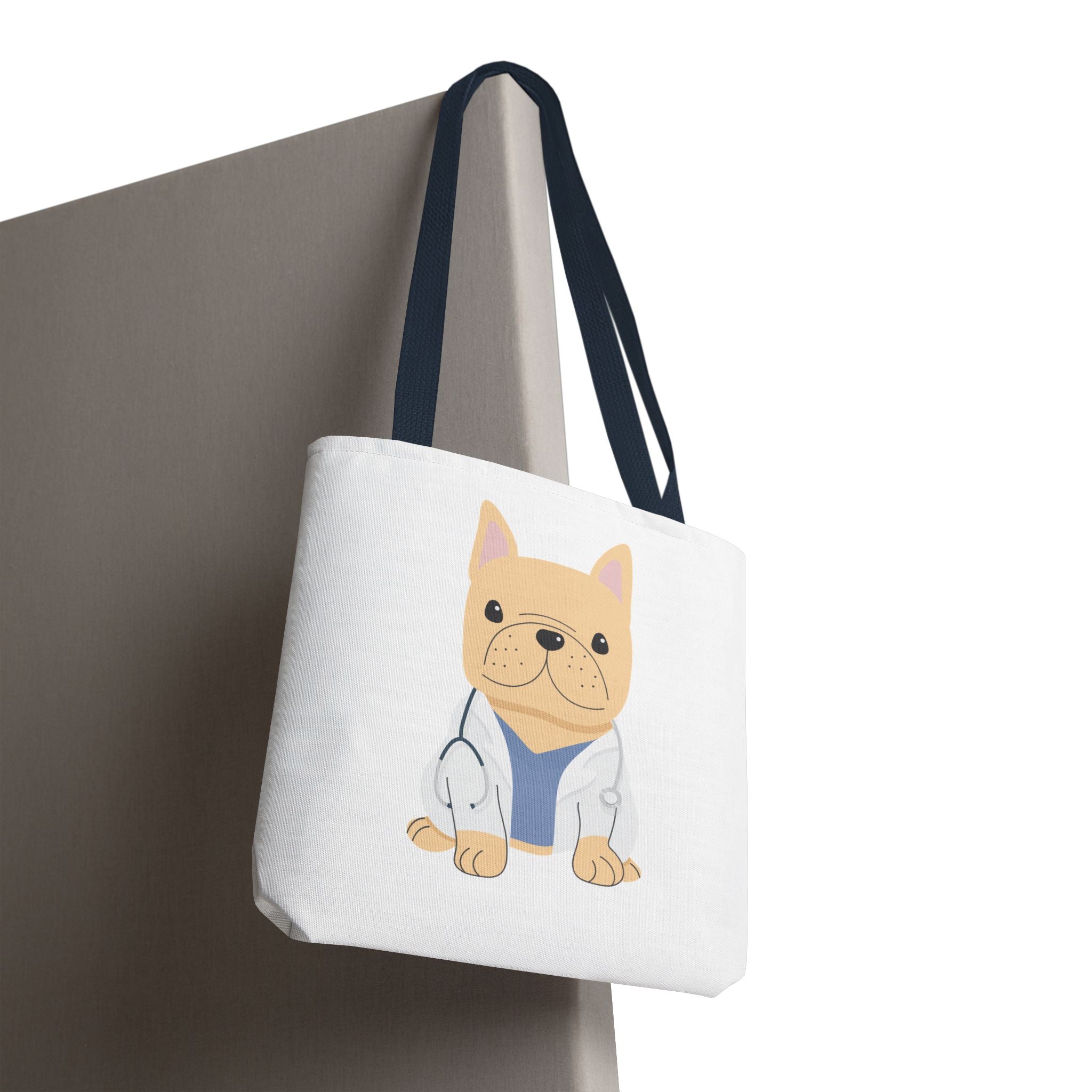 Dogtor Tote Bag