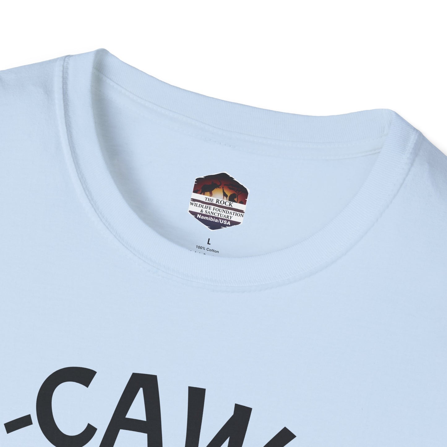 F-Caw-F T-Shirt