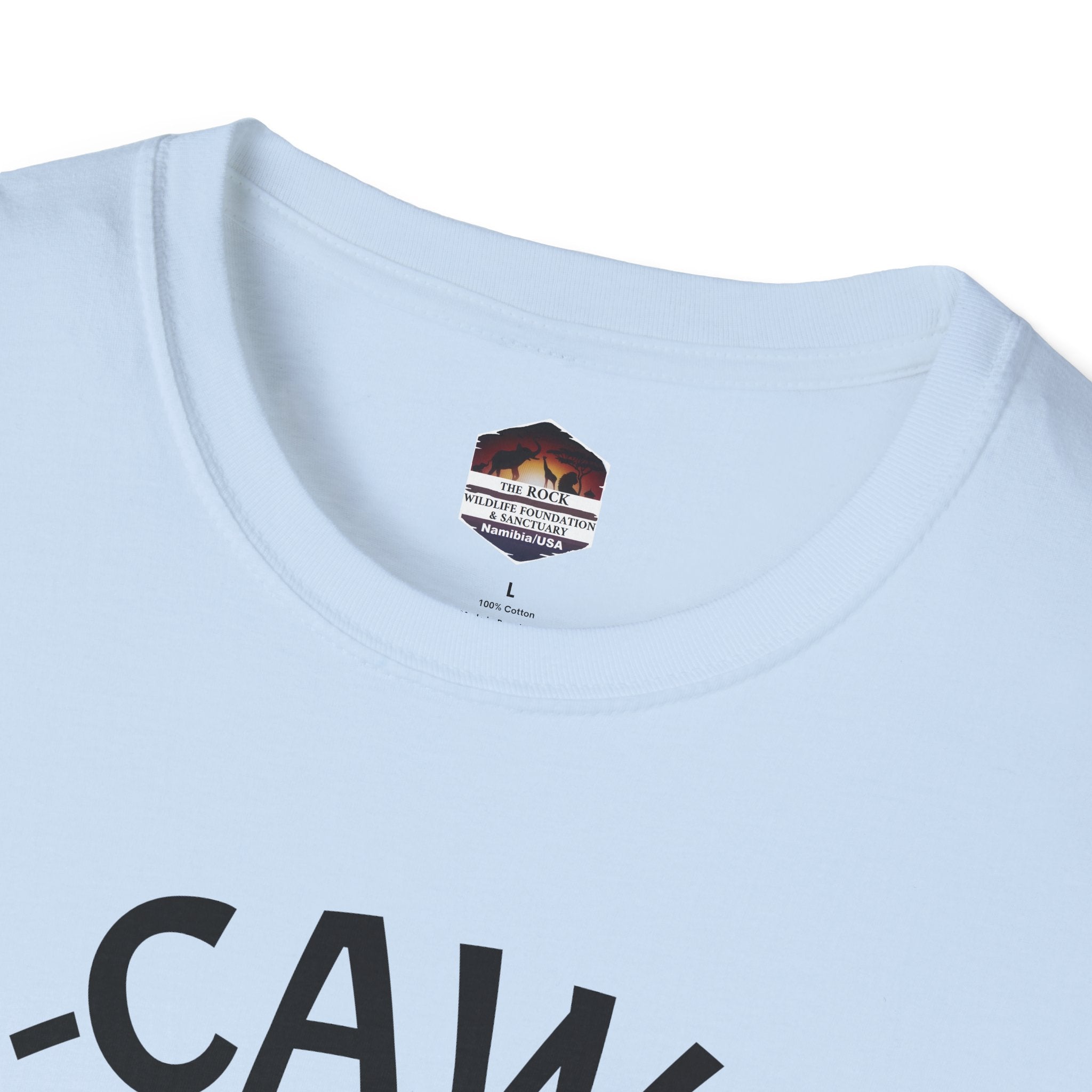 F-Caw-F T-Shirt