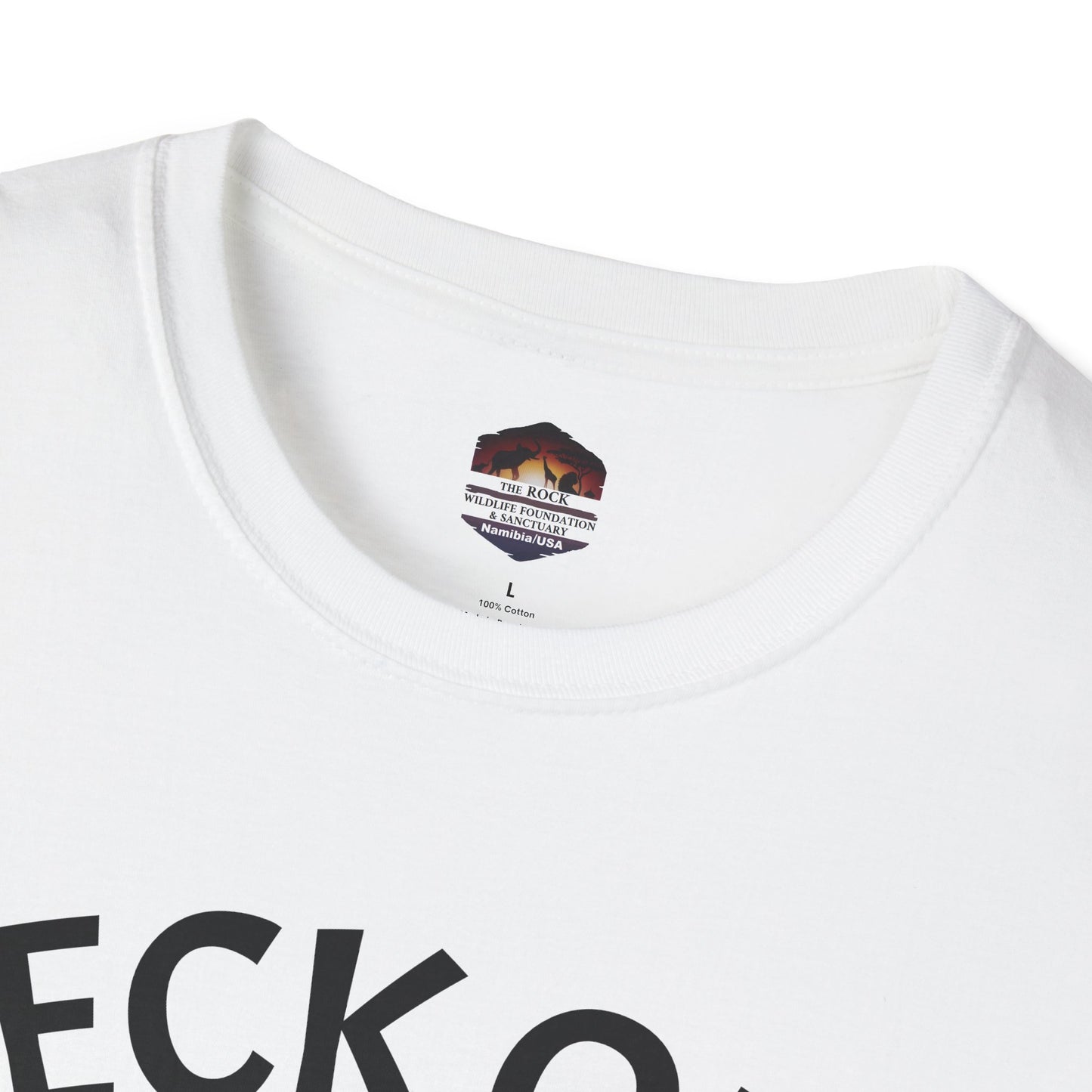 Peck Off T-Shirt