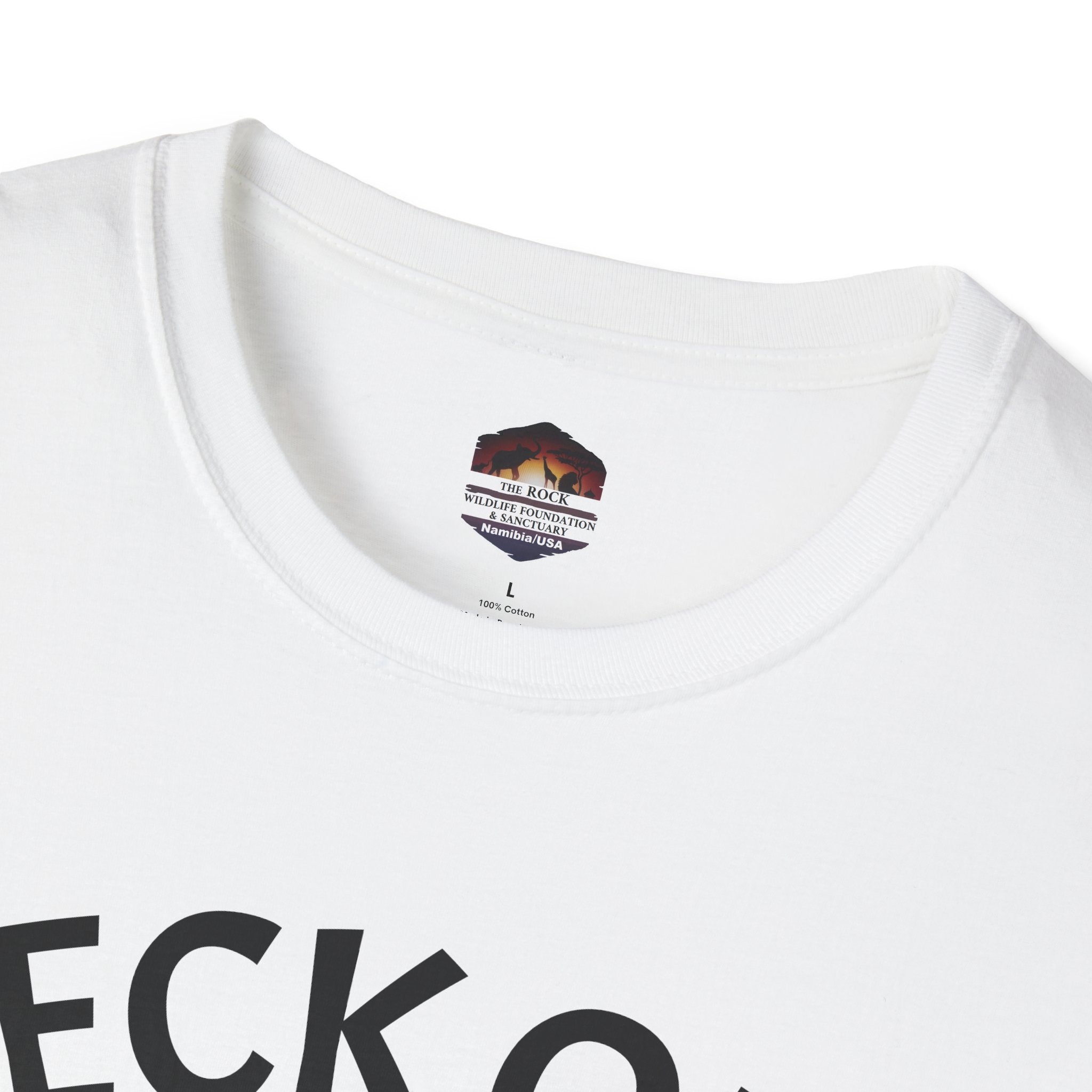 Peck Off T-Shirt