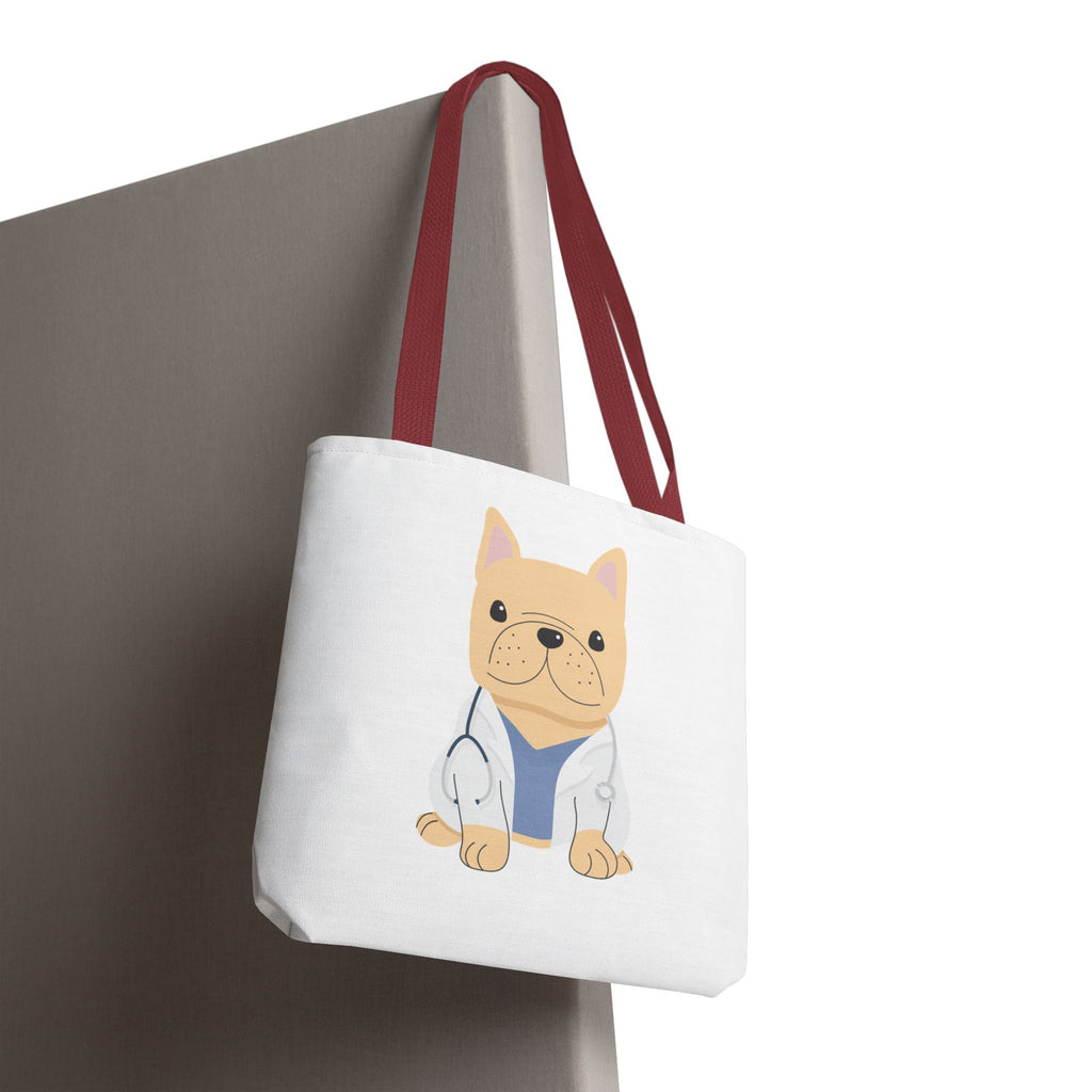Dogtor Tote Bag