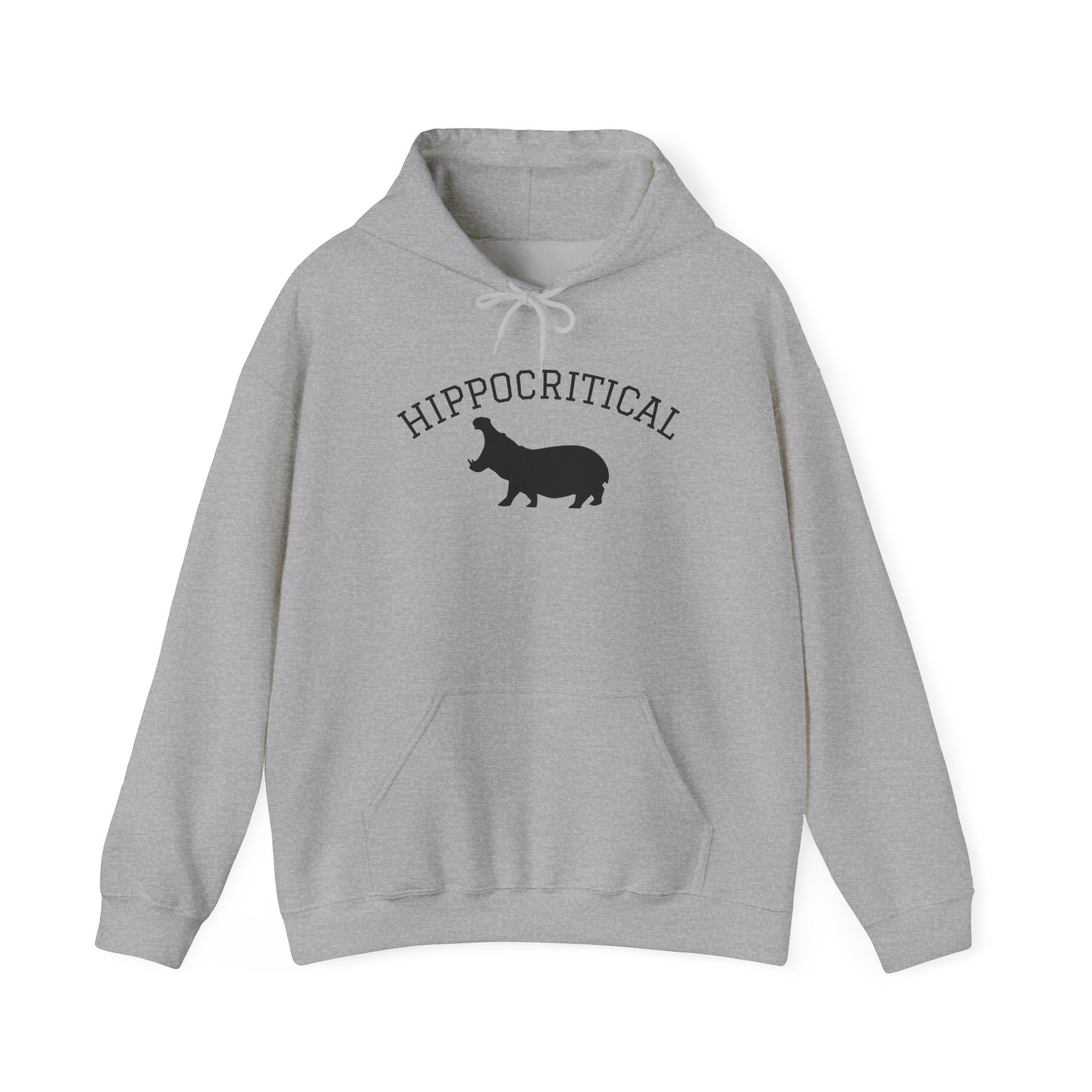 Hippocritical Hoodie