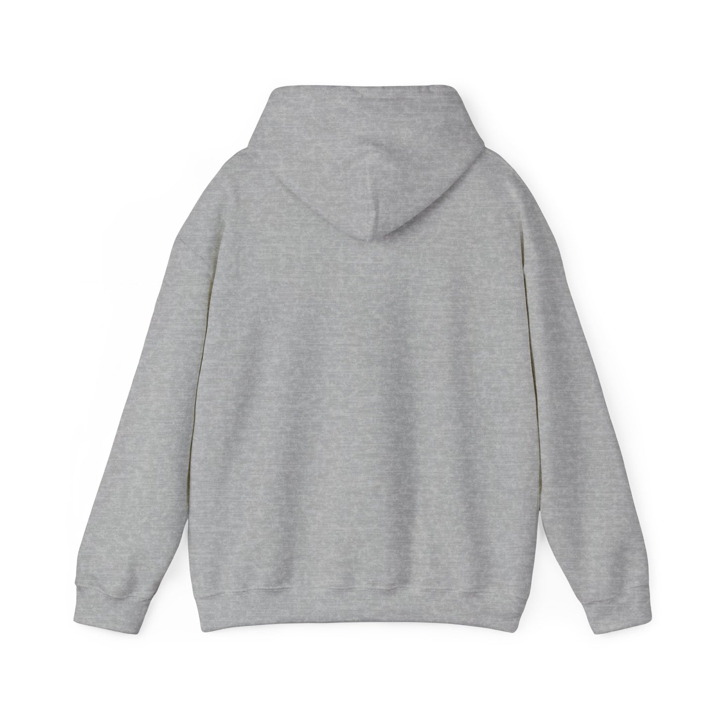 Animal ECG Hoodie