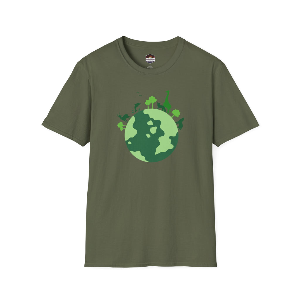 WildWorld T-Shirt