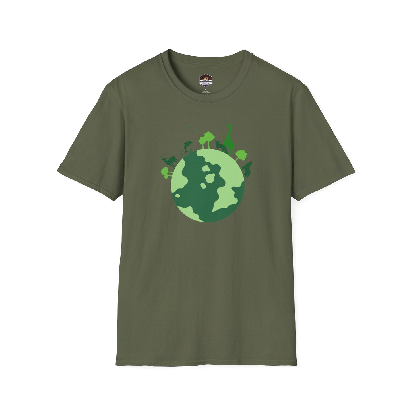 WildWorld T-Shirt