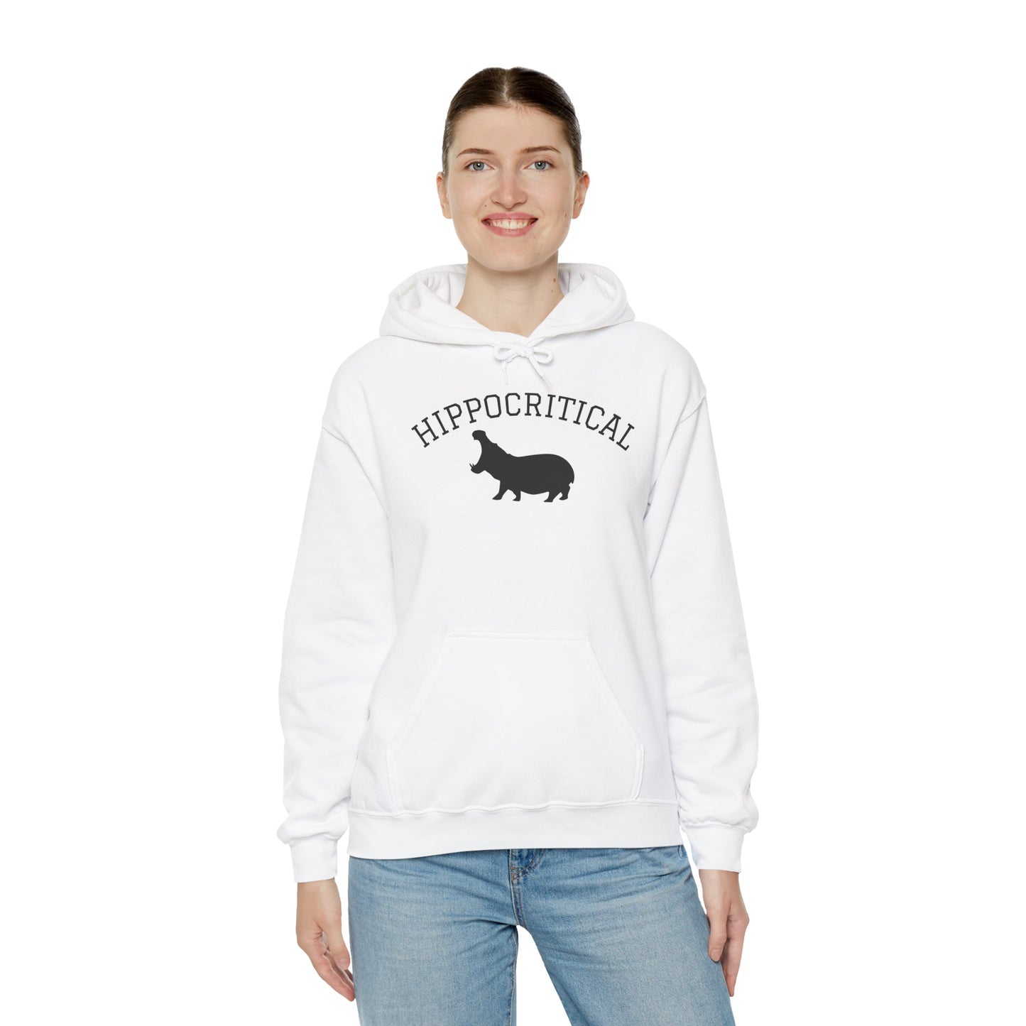 Hippocritical Hoodie