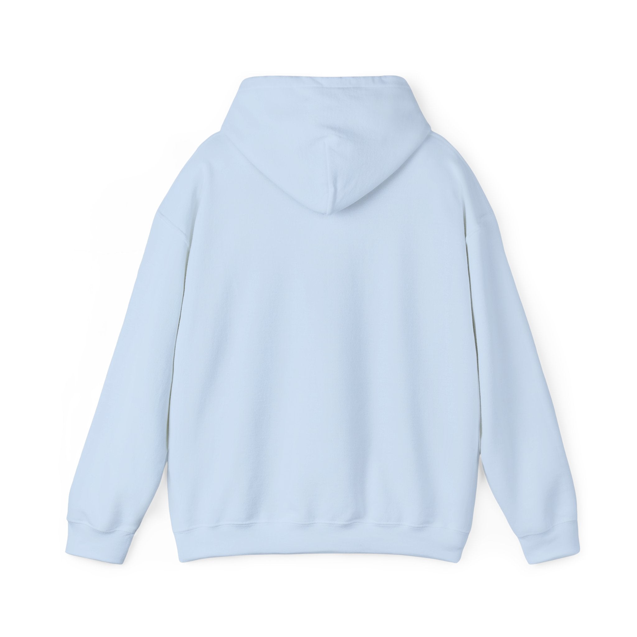 Animal ECG Hoodie