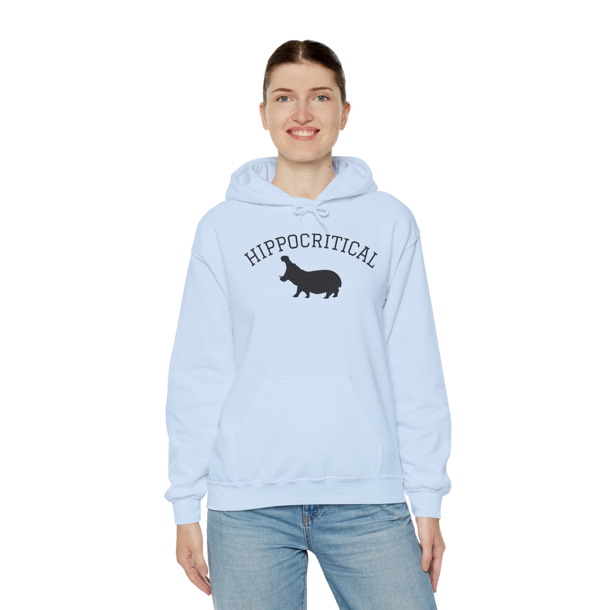 Hippocritical Hoodie