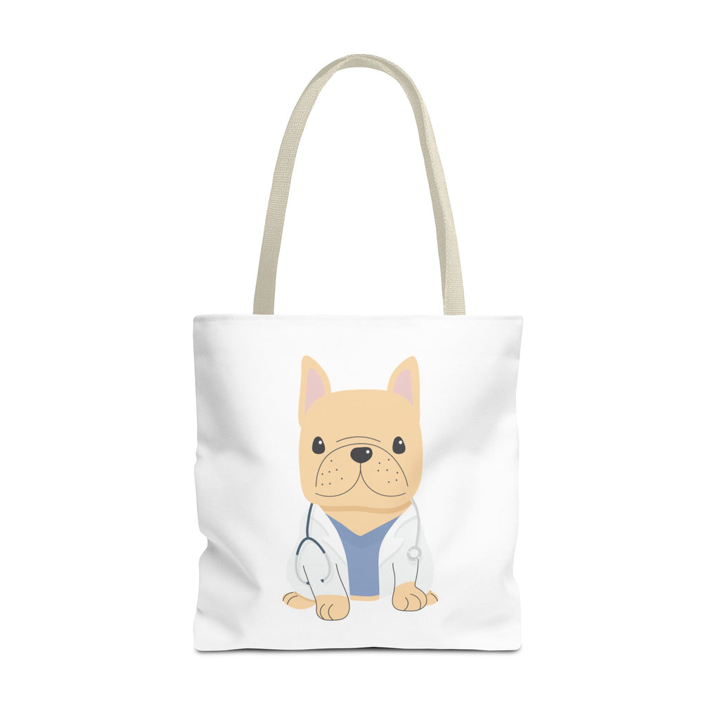 Dogtor Tote Bag