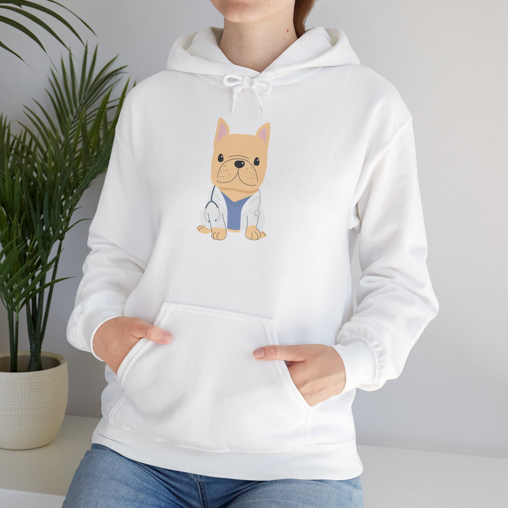 Dogtor Hoodie