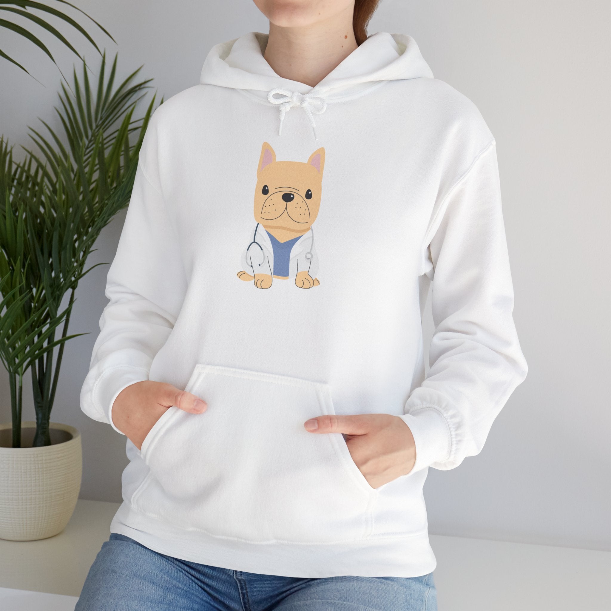 Dogtor Hoodie