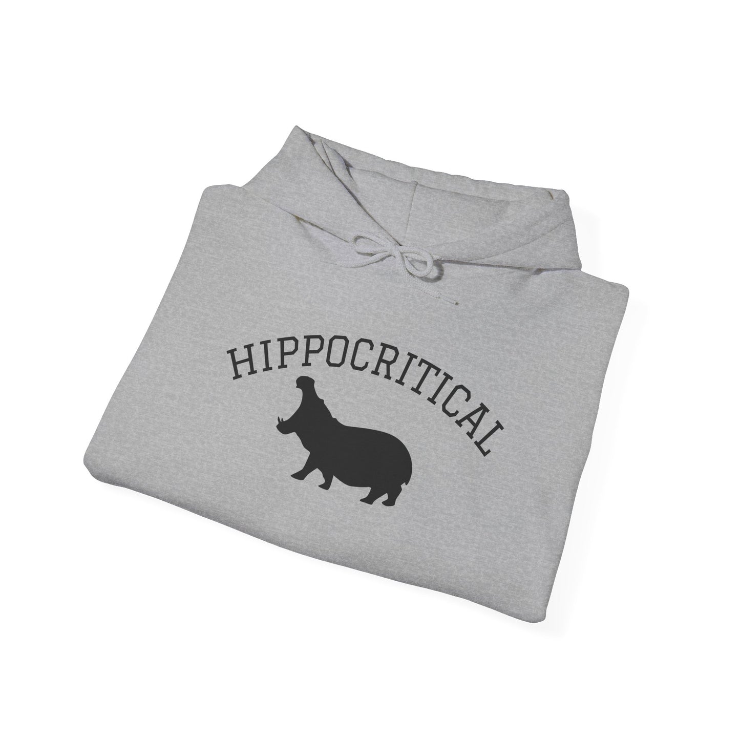 Hippocritical Hoodie
